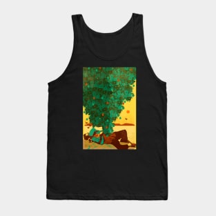 YOUR NATURE Tank Top